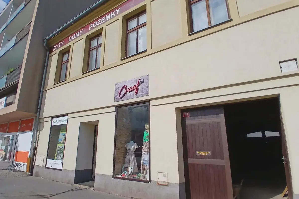 Craaf - dámská móda